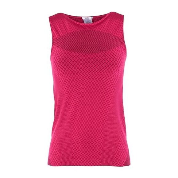 NWT Wolford Leeloo Tank Top Pink L - Picture 6 of 13